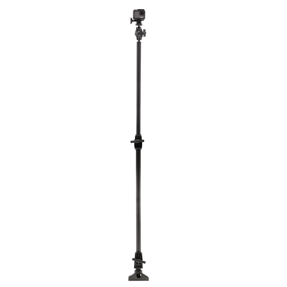 Scotty - Camera Boom w/ Ball Joint & Mount