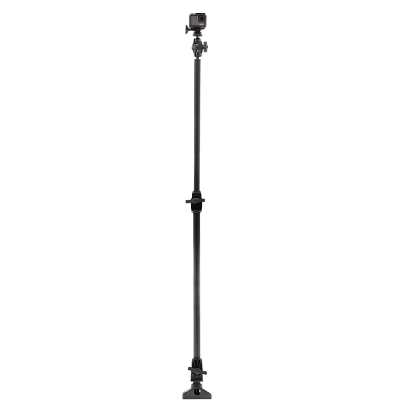 Scotty - 131 Camera Boom (with Ball Joint & Mount)