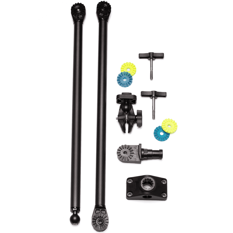 Scotty - 131 Camera Boom (with Ball Joint & Mount)