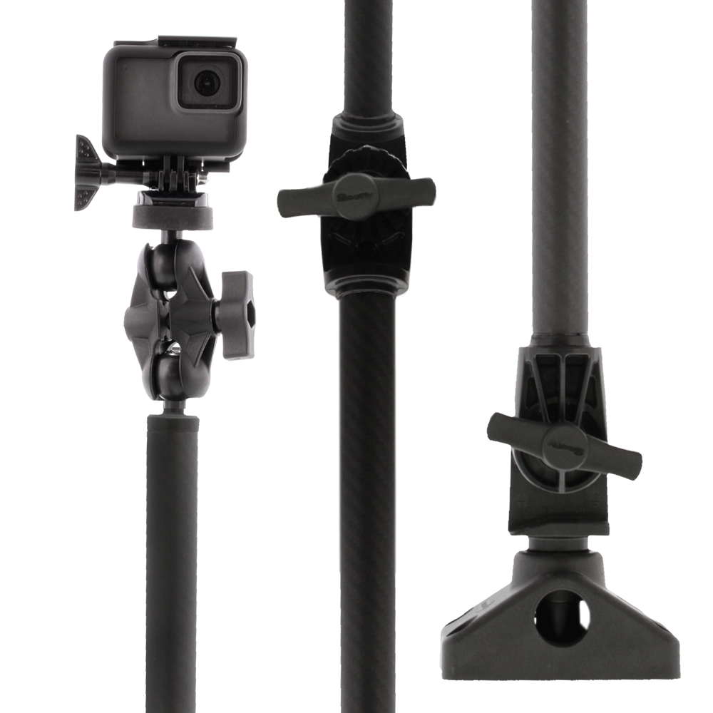 Scotty - Camera Boom w/ Ball Joint & Mount