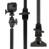 Scotty - Camera Boom w/ Ball Joint & Mount