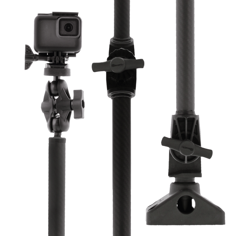Scotty - 131 Camera Boom (with Ball Joint & Mount)