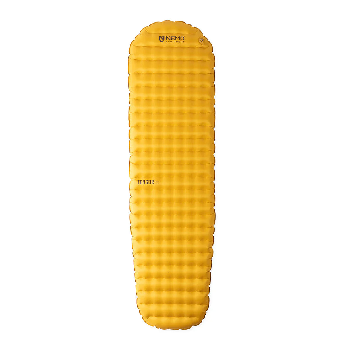 Nemo - Sleeping Pad Tensor Trail Reg Mummy
