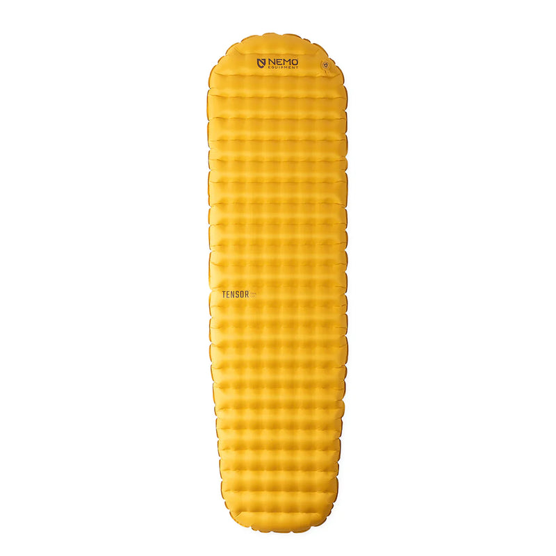 Nemo - Sleeping Pad Tensor Trail Reg Mummy