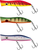 Halco - Roosta Popper 135