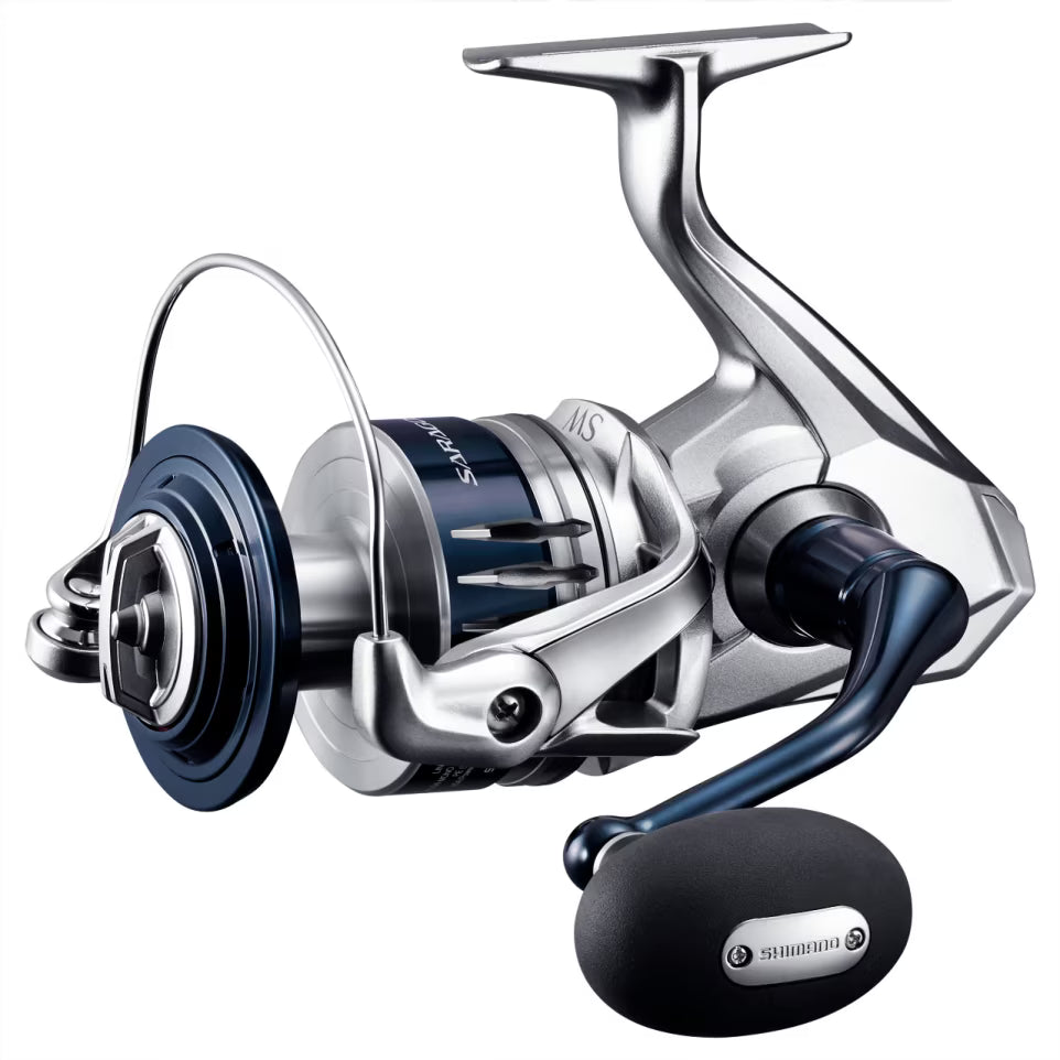 Shimano - 20 SARAGOSA SW14000XG