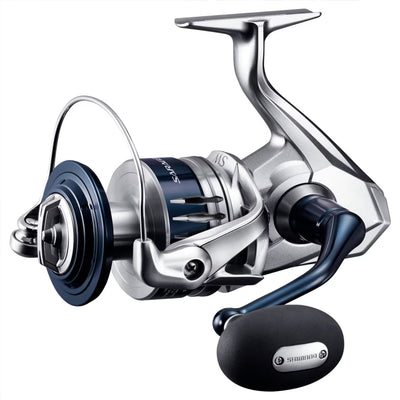 Shimano - 20 SARAGOSA SW14000XG