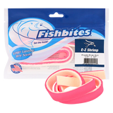Fishbites - E-Z Shrimp Long Lasting