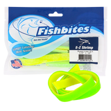 Fishbites - E-Z Shrimp Long Lasting
