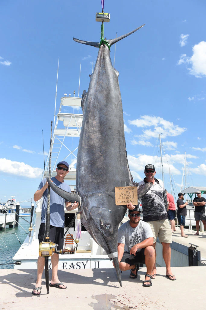 Fatboy Lures - Pro 1431