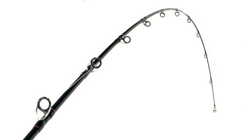 Yamaga Blanks - SeaWalk Tairubber 611D Slider Rod