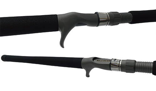 Yamaga Blanks - SeaWalk Tairubber 611D Slider Rod