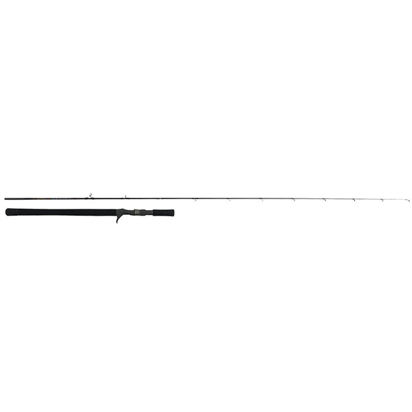 Yamaga Blanks - SeaWalk Tairubber 611D Slider Rod – Monster Fishing