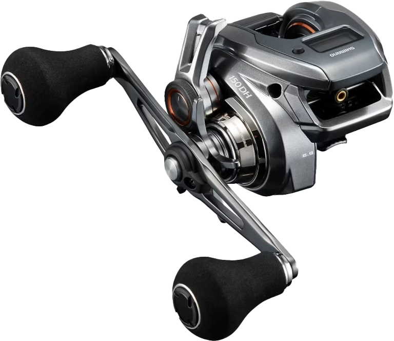Shimano 24 Barchetta Premium 150DH | Monster Fishing