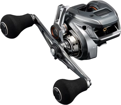 Shimano - 24 BARCHETTA PREMIUM 150DHXG