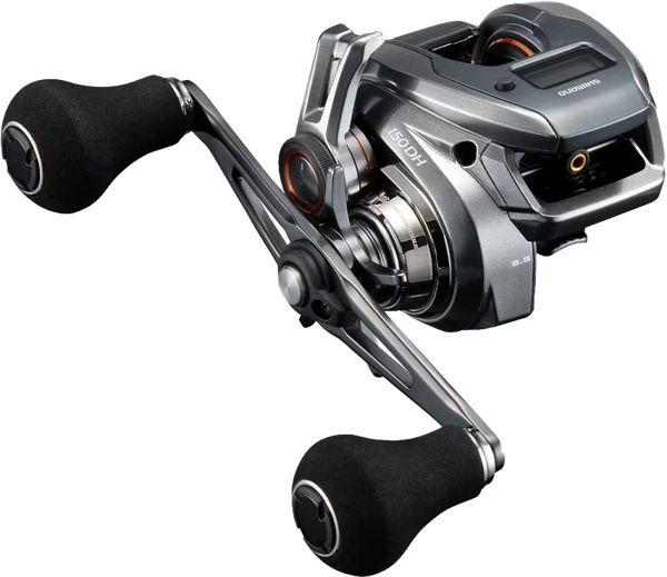 Shimano 24 Barchetta Premium 150DH | Monster Fishing
