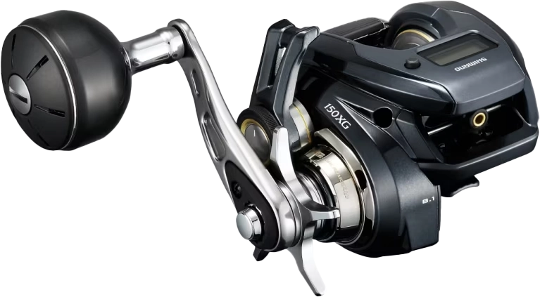 Shimano - 24 GRAPPLER PREMIUM 150XG