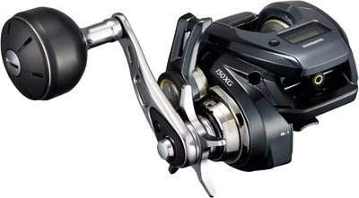Shimano - 24 GRAPPLER PREMIUM 150XG