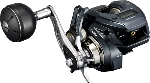 Shimano - 24 GRAPPLER PREMIUM 150XG – Monster Fishing
