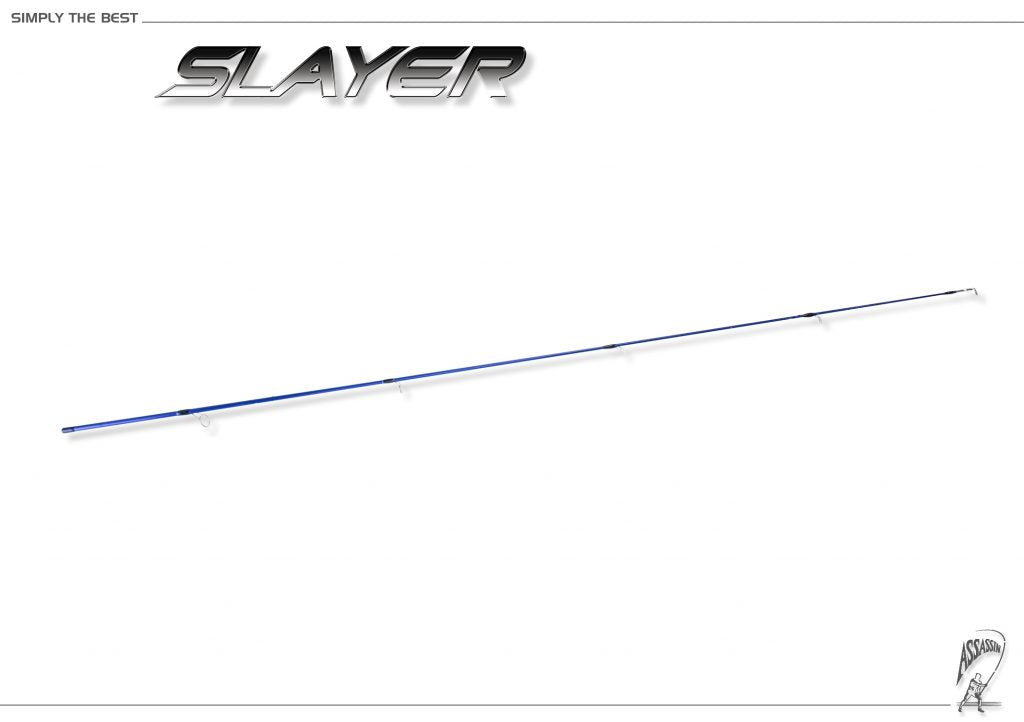 Assassin - Slayer 7H