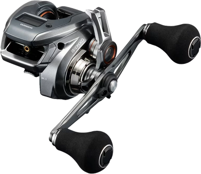 Shimano - 24 BARCHETTA PREMIUM 151DHXG
