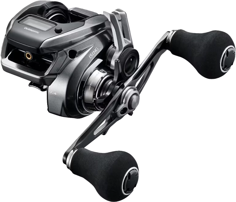 Shimano 23 Engetsu Premium 151HG | Snapper | Monster Fishing