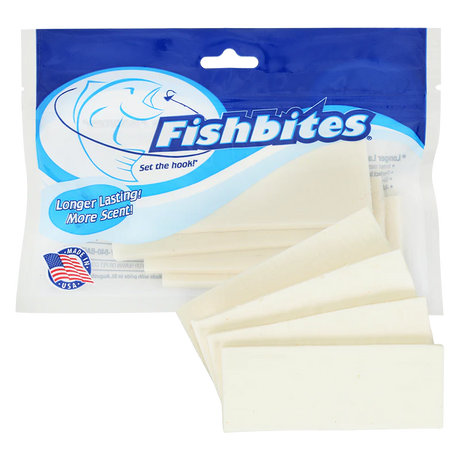 Fishbites - E-Z Pro Squid
