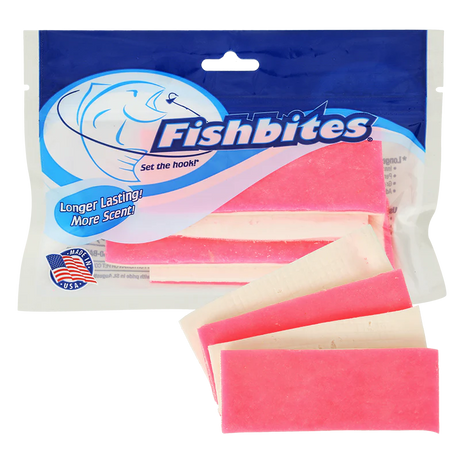 Fishbites - E-Z Pro Squid