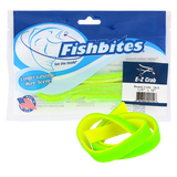 Fishbites - E-Z Crab Long Lasting