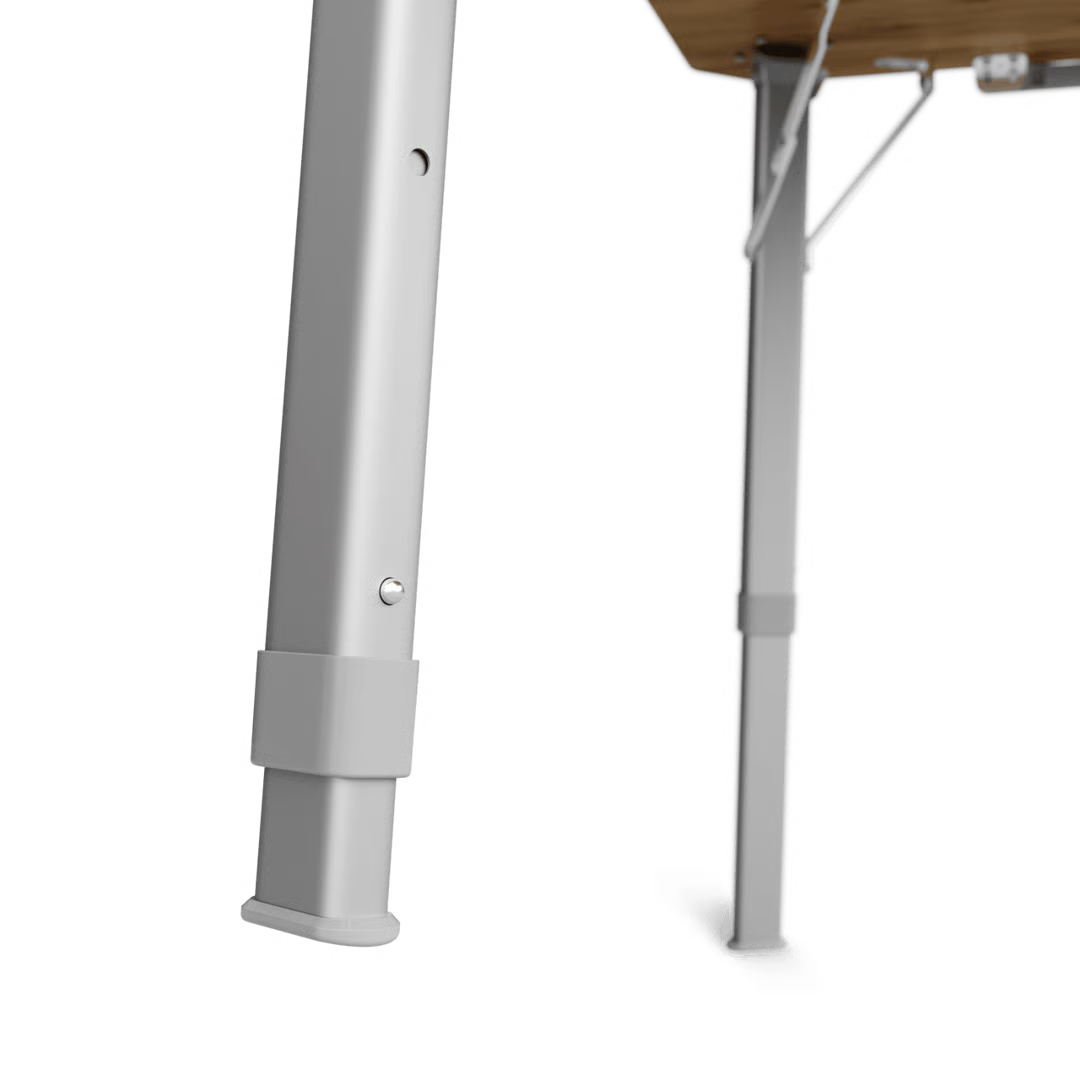 Dometic - GO Bamboo Compact Camp Table