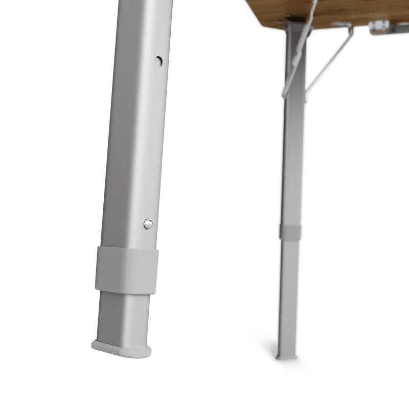 Dometic - GO Bamboo Compact Camp Table