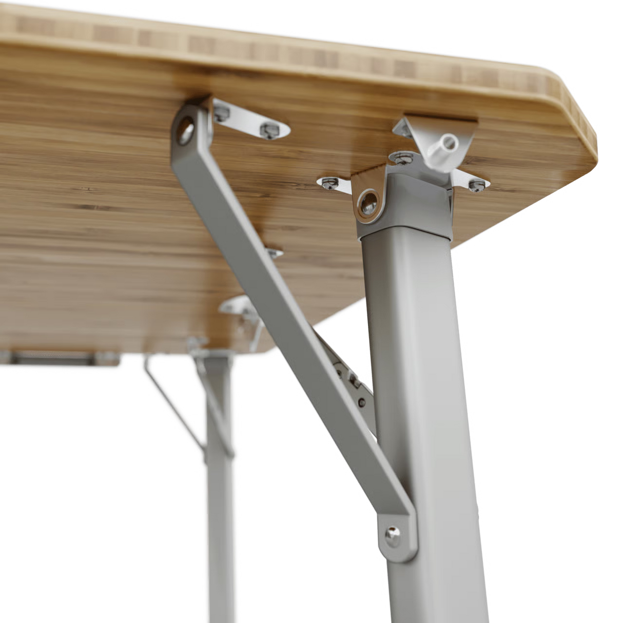 Dometic - GO Bamboo Compact Camp Table