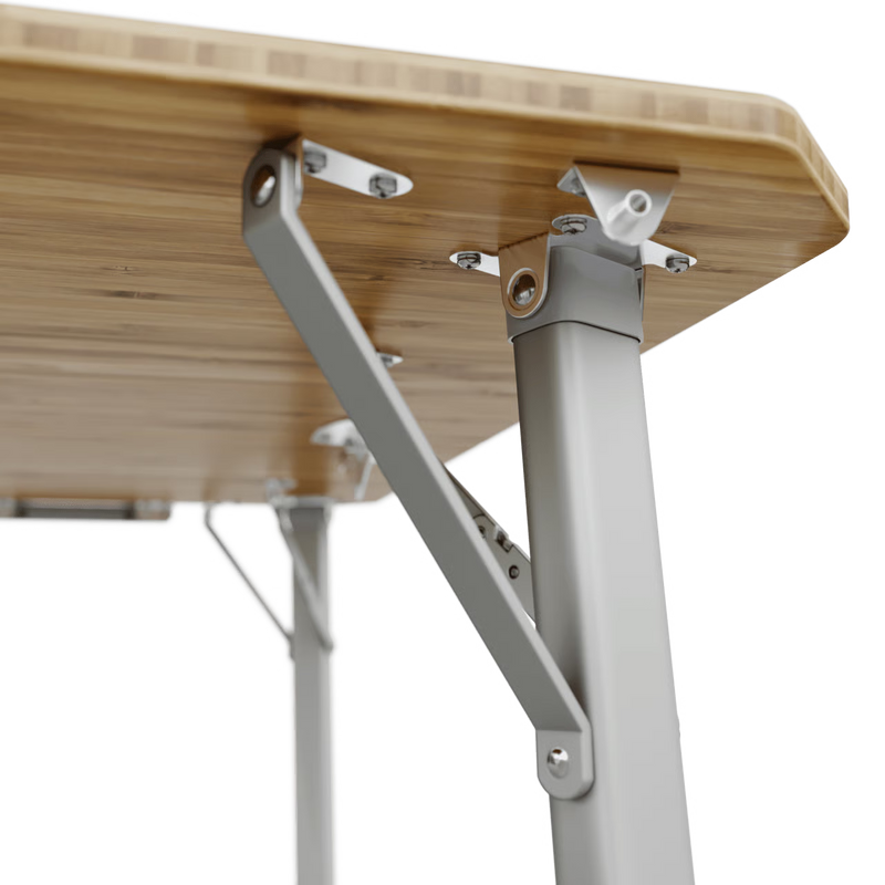 Dometic - GO Bamboo Compact Camp Table