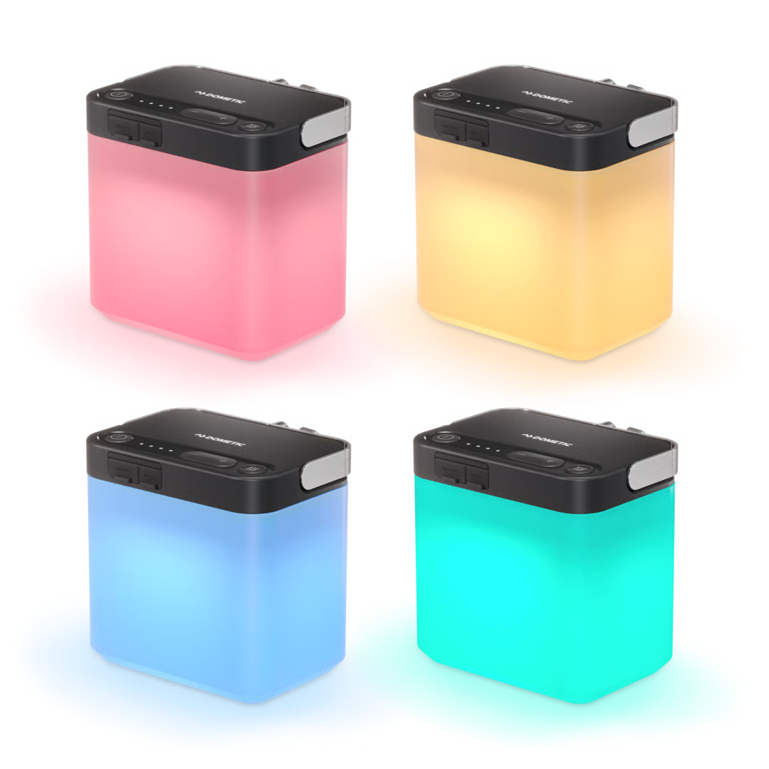 Dometic - GO Area Camp Light