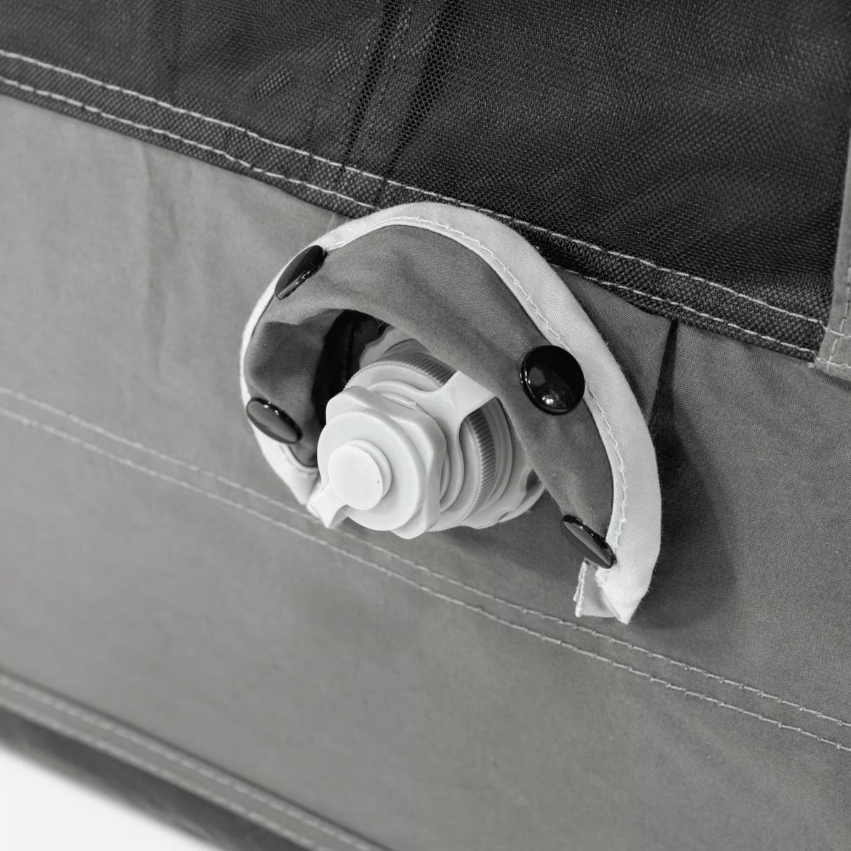 Dometic - SANTORINI FTK 4X8 TC