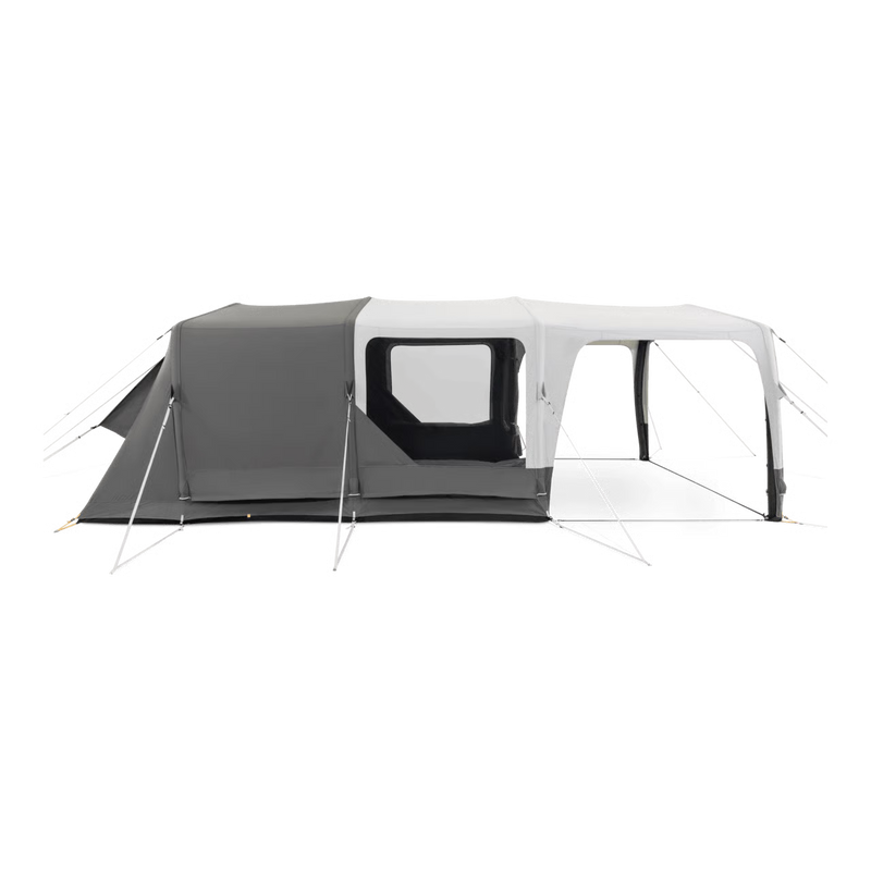 Dometic SANTORINI FTK 4X8 TC Tent - Premium Camping