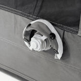 Dometic - SANTORINI FTK 2X4 TC