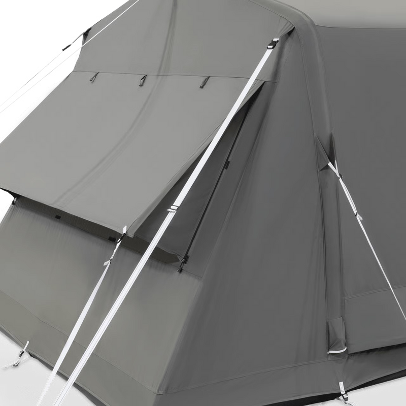 Dometic - SANTORINI FTK 2X4 TC