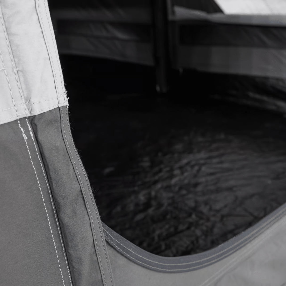 Dometic - SANTORINI FTK 2X4 TC