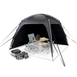 Dometic - Go Compact Shelter