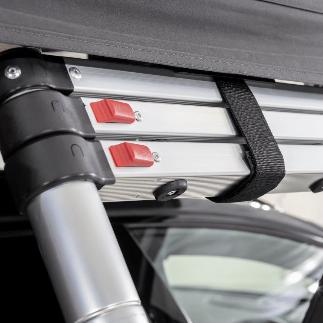 Dometic - TRT140 AIR 300D Inflatable Rooftop Tent