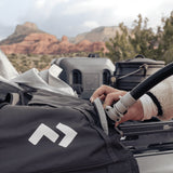 Dometic - TRT140 AIR 300D Inflatable Rooftop Tent