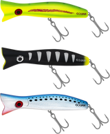 Halco - Roosta Popper 160