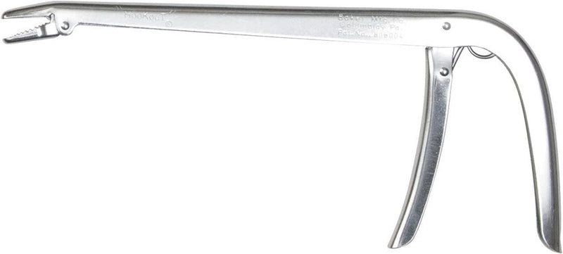 Baker - Hookout Stainless Steel