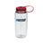 Clear / Red