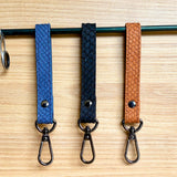 Ofishal - Fish Leather Key Fob