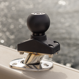 Scotty - 2.25" Ball System Base