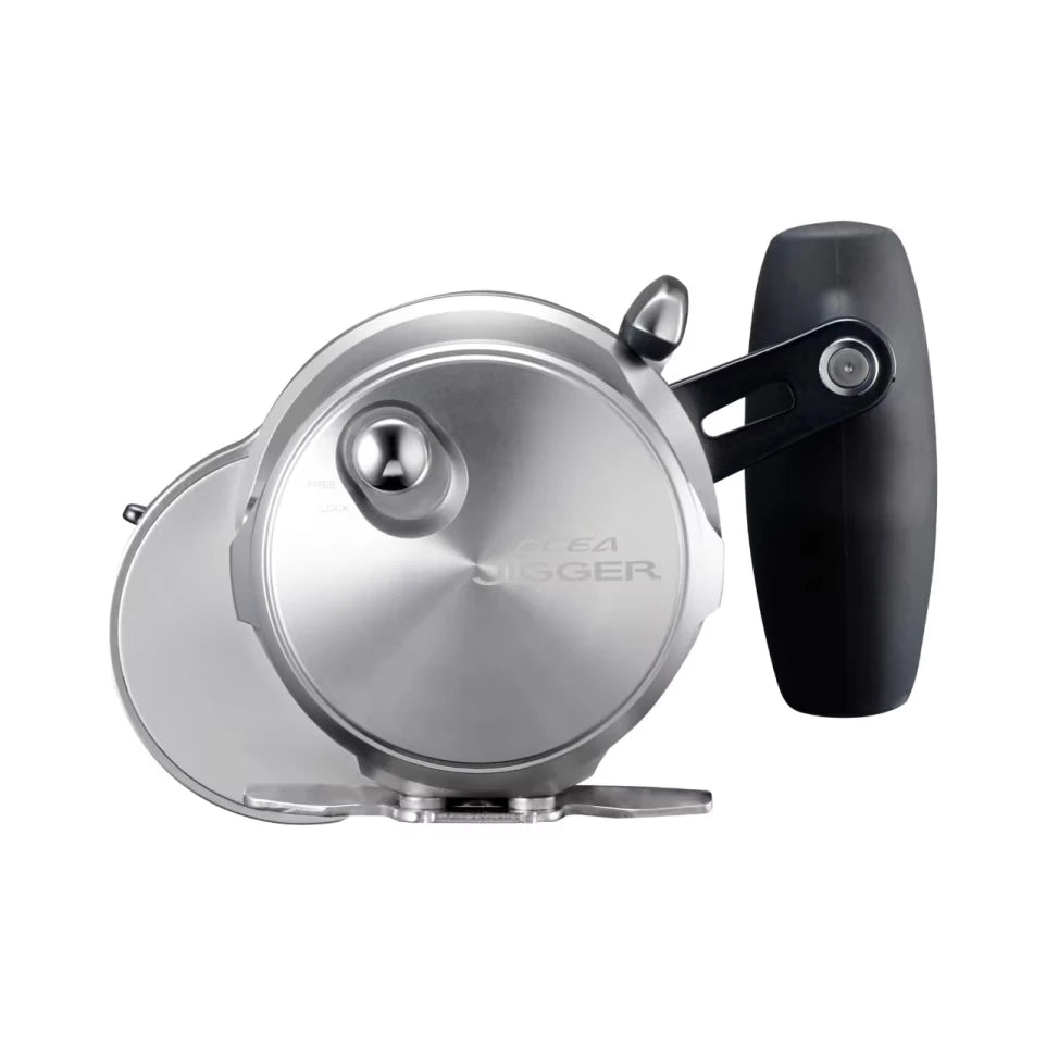 Shimano 17 OCEA JIGGER 1500HG Overhead Reel | Jigging | NZ