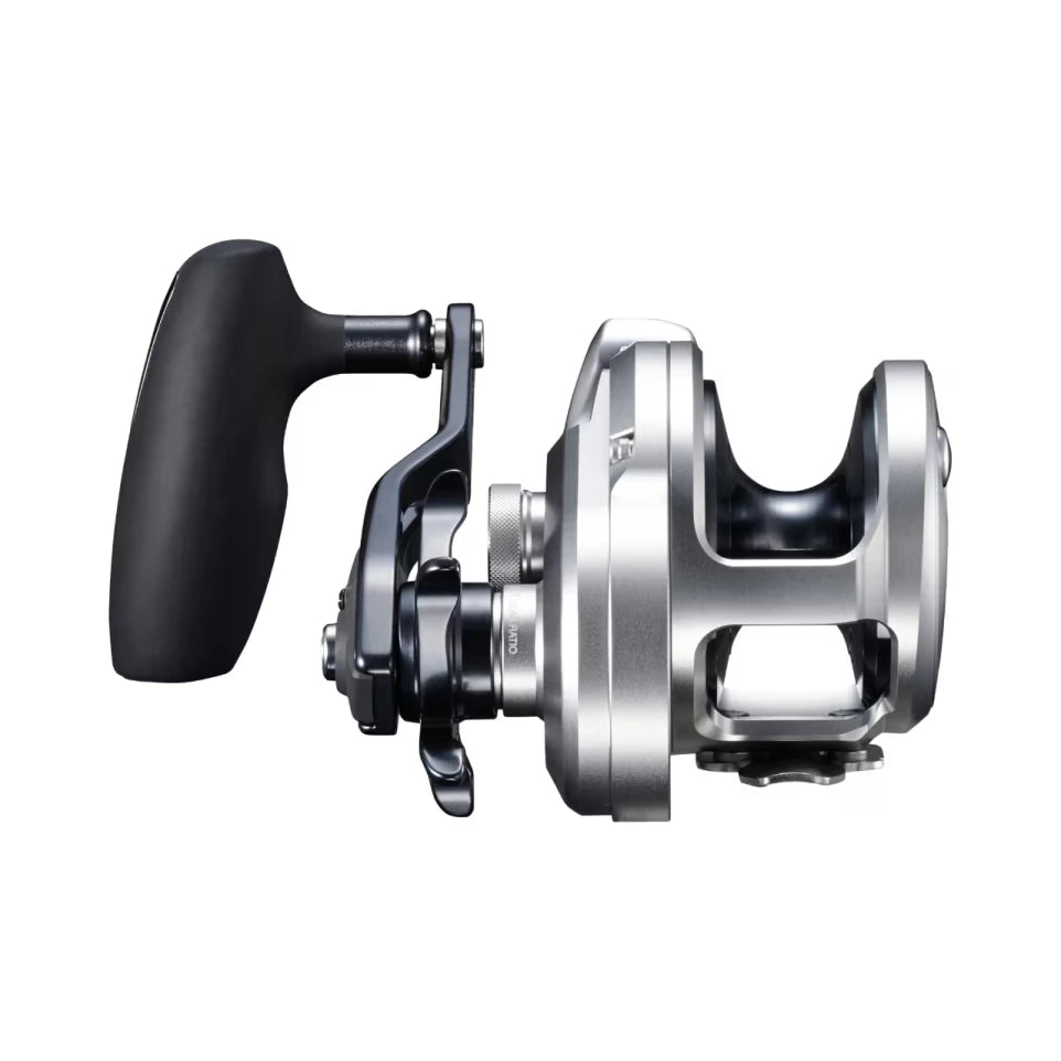 Shimano 17 OCEA JIGGER 1500HG Overhead Reel | Jigging | NZ