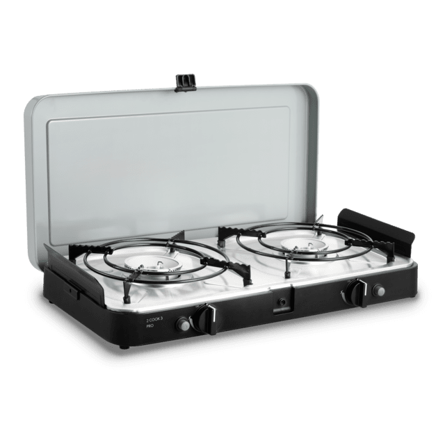 2 Cook 3 Pro Deluxe